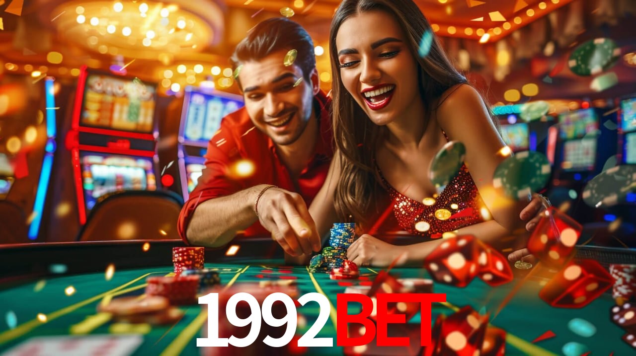 1992bet - Aplicativo Móvel